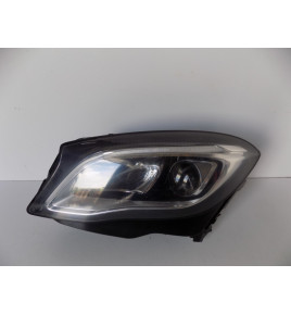 Mercedes-Benz GLA W156...