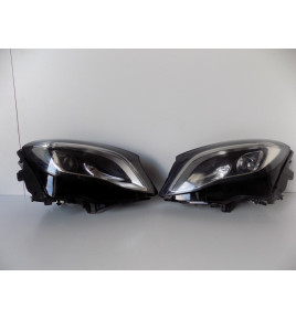 Mercedes-Benz GLA W156 LED-Leuchte L 4405