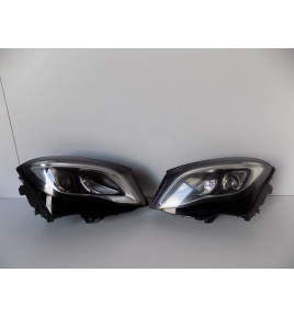 Mercedes-Benz GLA W156 LED-Leuchte L 4405