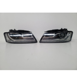 Audi A5 8T0 Scheinwerfer – Xenon R – 4408
