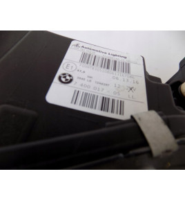 BMW X3 F25 LCI / X4 F26 Xenon-Scheinwerfer links – 3508