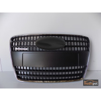 Audi Q7 4L Kühlergrill / Stoßfängerblende – 4417