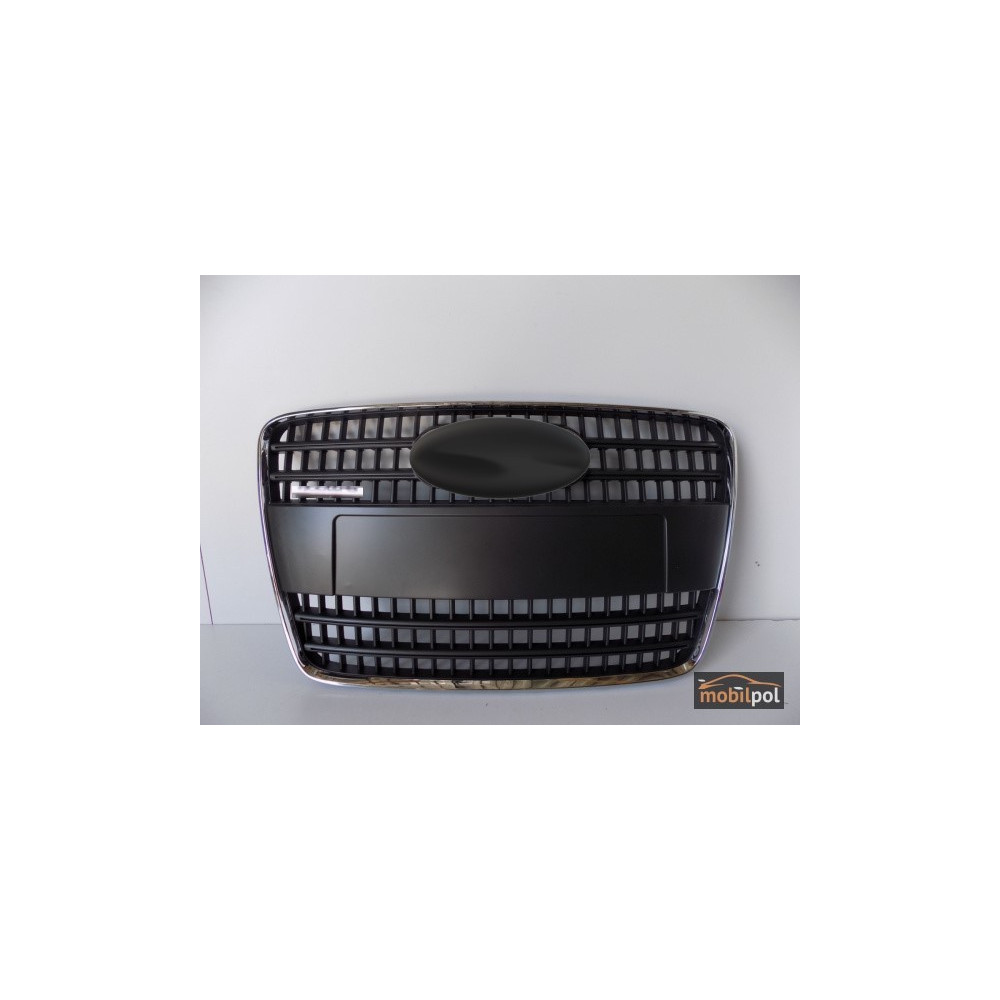 Audi Q7 4L Kühlergrill /...