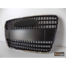 Audi Q7 4L Kühlergrill / Stoßfängerblende – 4417
