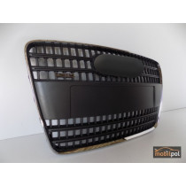 Audi Q7 4L Kühlergrill / Stoßfängerblende – 4417
