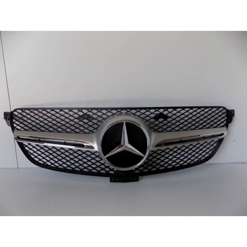 Mercedes GLE W292...