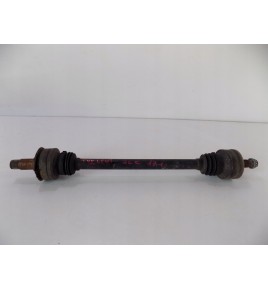 Mercedes SLK R171 Hinterachse links – 4632
