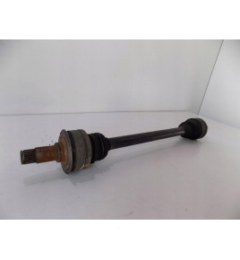 Mercedes SLK R171 Hinterachse links – 4632