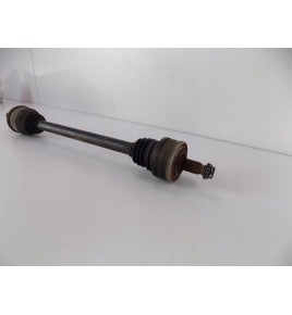 Mercedes SLK R171 Hinterachse links – 4632