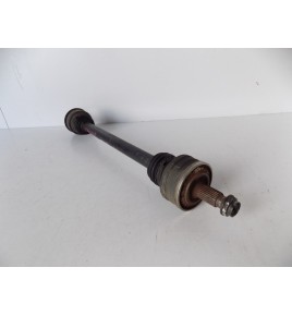 Mercedes SLK R171 Hinterachse links – 4632
