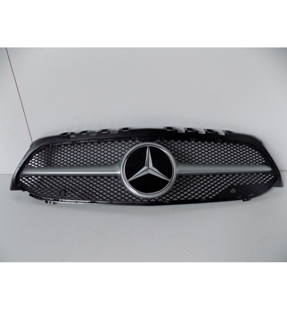 Mercedes A-Klasse W177...