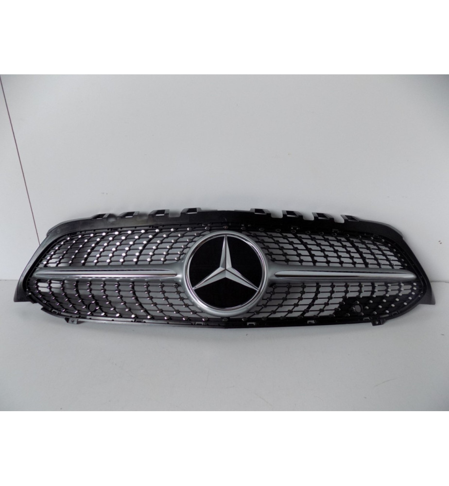 Mercedes A-Klasse W177...