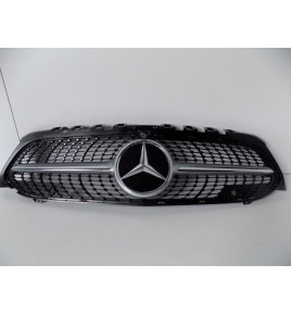 Mercedes A-Klasse W177 Kühlergrill Diamond Kamera – 4433