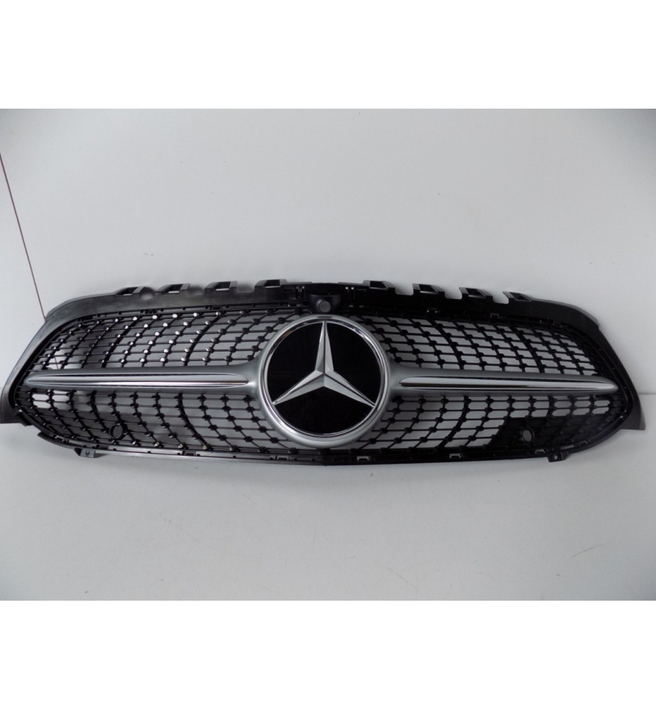 Mercedes A-Klasse W177...