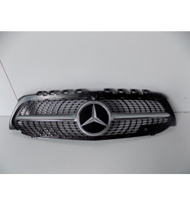 Mercedes A-Klasse W177 Kühlergrill Diamond Kamera – 4433
