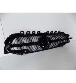 Mercedes A-Klasse W177 Kühlergrill Diamond Kamera – 4433