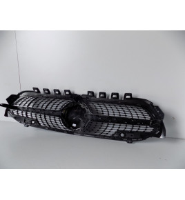 Mercedes A-Klasse W177 Kühlergrill Diamond Kamera – 4433