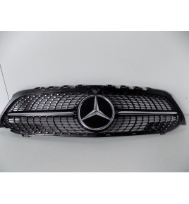 Mercedes A-Klasse W177 Kühlergrill Diamond Kamera – 4434