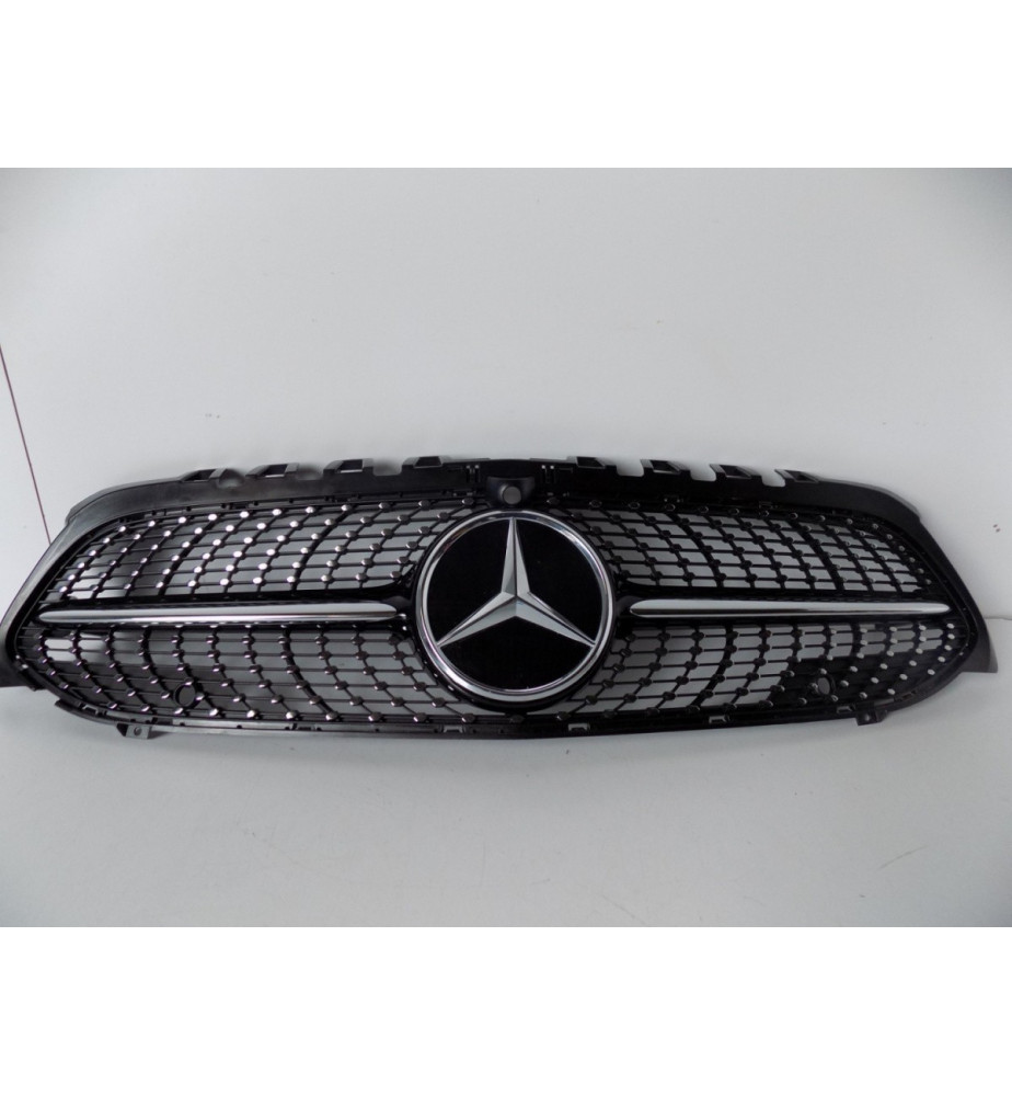 Mercedes A-Klasse W177...