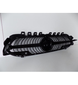 Mercedes A-Klasse W177 Kühlergrill Diamond Kamera – 4434