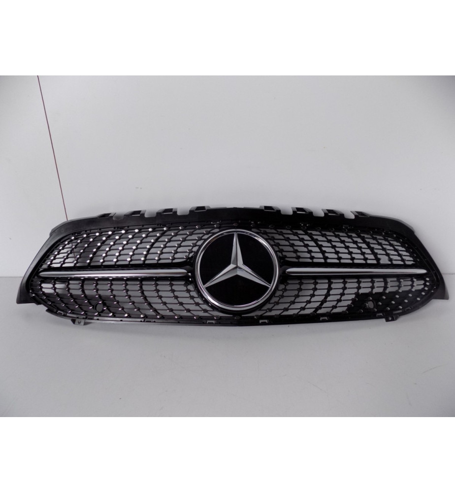 Mercedes A-Klasse W177...