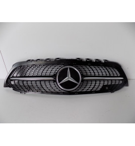Mercedes-Benz A-Klasse W177 Kühlergrill „Diamond“ – 4436