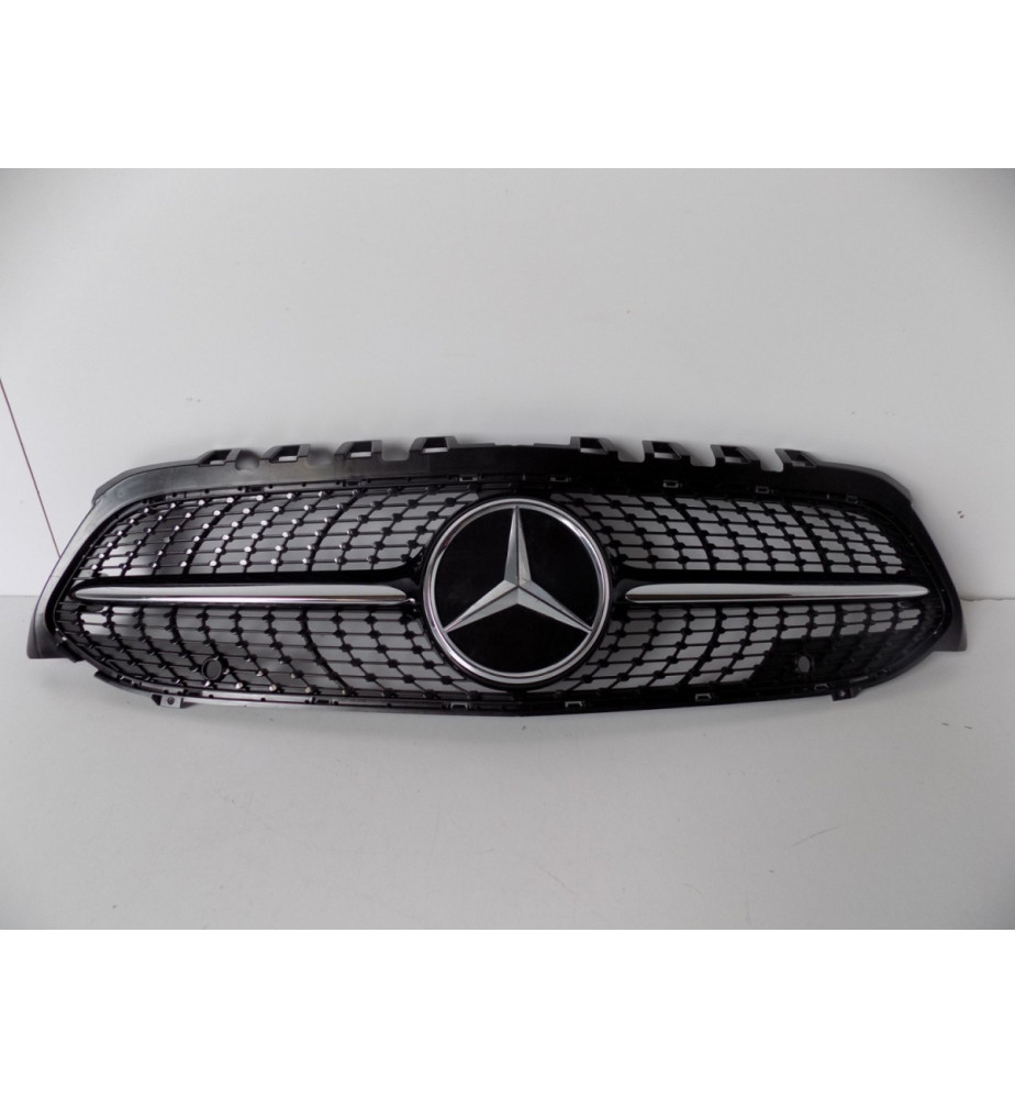 Mercedes-Benz A-Klasse W177...