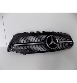 Mercedes-Benz A-Klasse W177 Kühlergrill „Diamond“ – 4436
