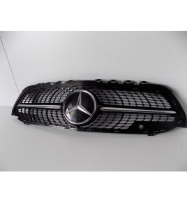 Mercedes-Benz A-Klasse W177 Kühlergrill „Diamond“ – 4436