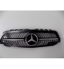 Mercedes-Benz A-Klasse W177 Kühlergrill „Diamond“ – 4436