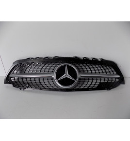 Mercedes A-Klasse W177 Kühlergrill „Diamond“ – 4437