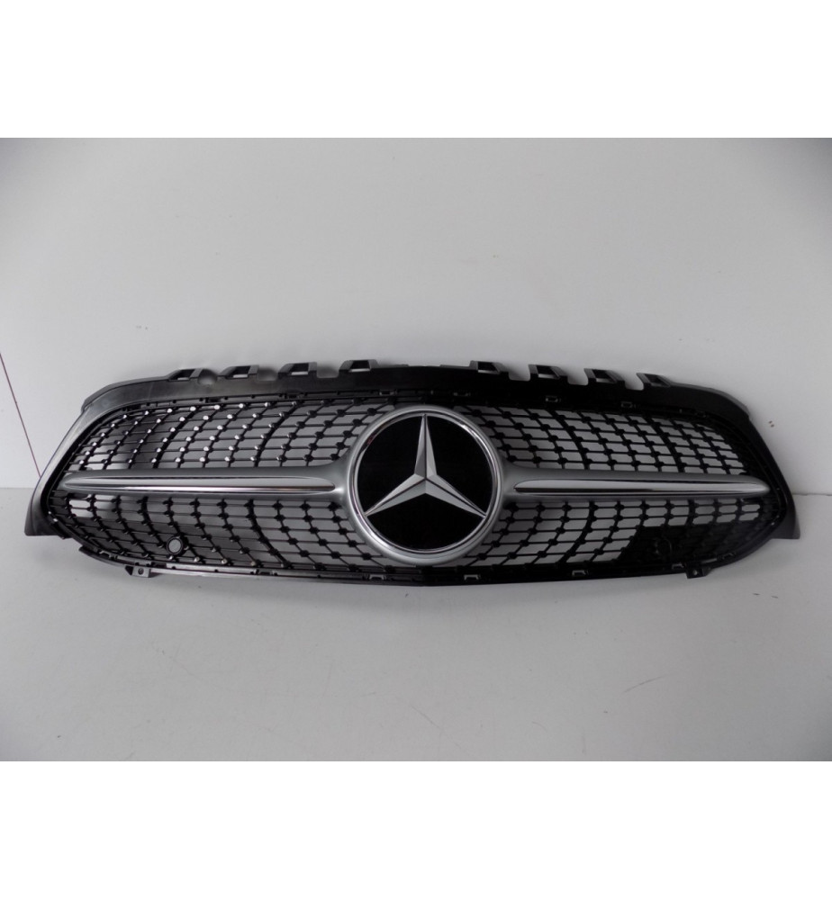 Mercedes A-Klasse W177...