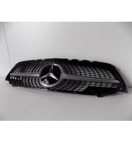 Mercedes A-Klasse W177 Kühlergrill „Diamond“ – 4437