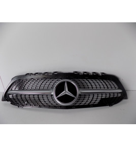 Mercedes A-Klasse W177 Kühlergrill „Diamond“ – 4437