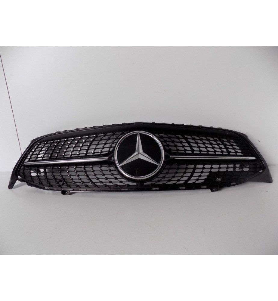 Mercedes CLA W118...