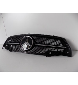 Mercedes CLA W118 Kühlergrill „Diamond“ – 4439