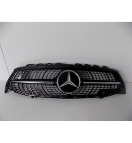 Mercedes CLA W118 Kühlergrill „Diamond“ – 4439