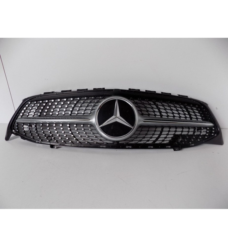 Mercedes CLA W118...