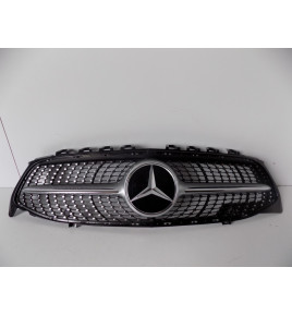 Mercedes CLA W118 Kühlergrill „Diamond“ – 4440