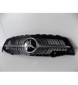 Mercedes-Benz CLA W118 Kühlergrill „Diamond“ – 4441