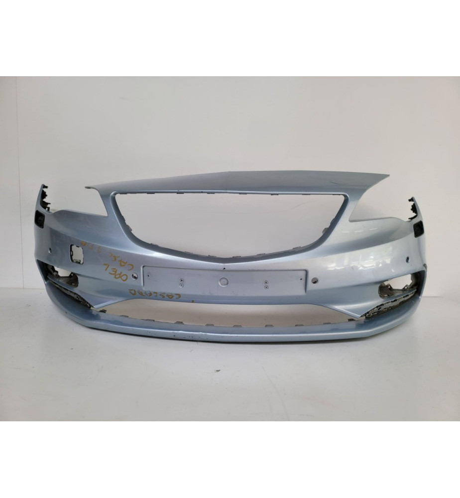 Opel Corsa E 2015–...