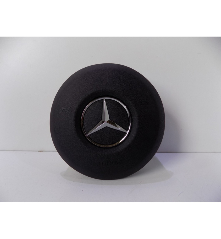 Mercedes A-Klasse W177...