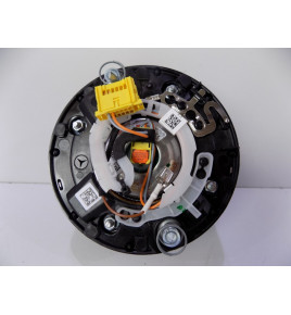 Mercedes A-Klasse W177 Fahrerairbag – AMG – 4459