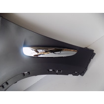 BMW X6 F16 Vorderer Kotflügel links – 4471