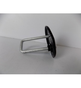 BMW X3 G01 / BMW X5 G05 – Oberteil des Schlosses – 4474