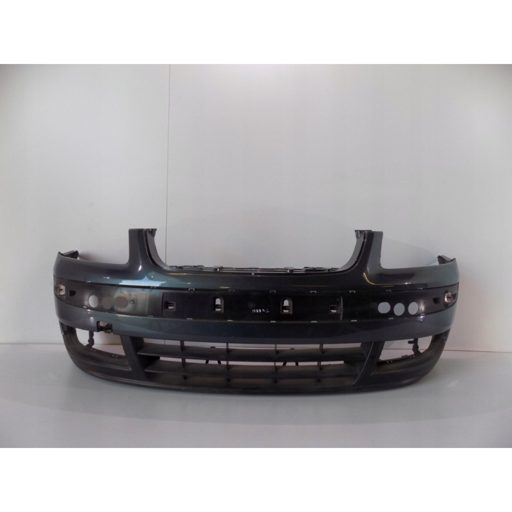 VW TOURAN – Frontstoßstange...