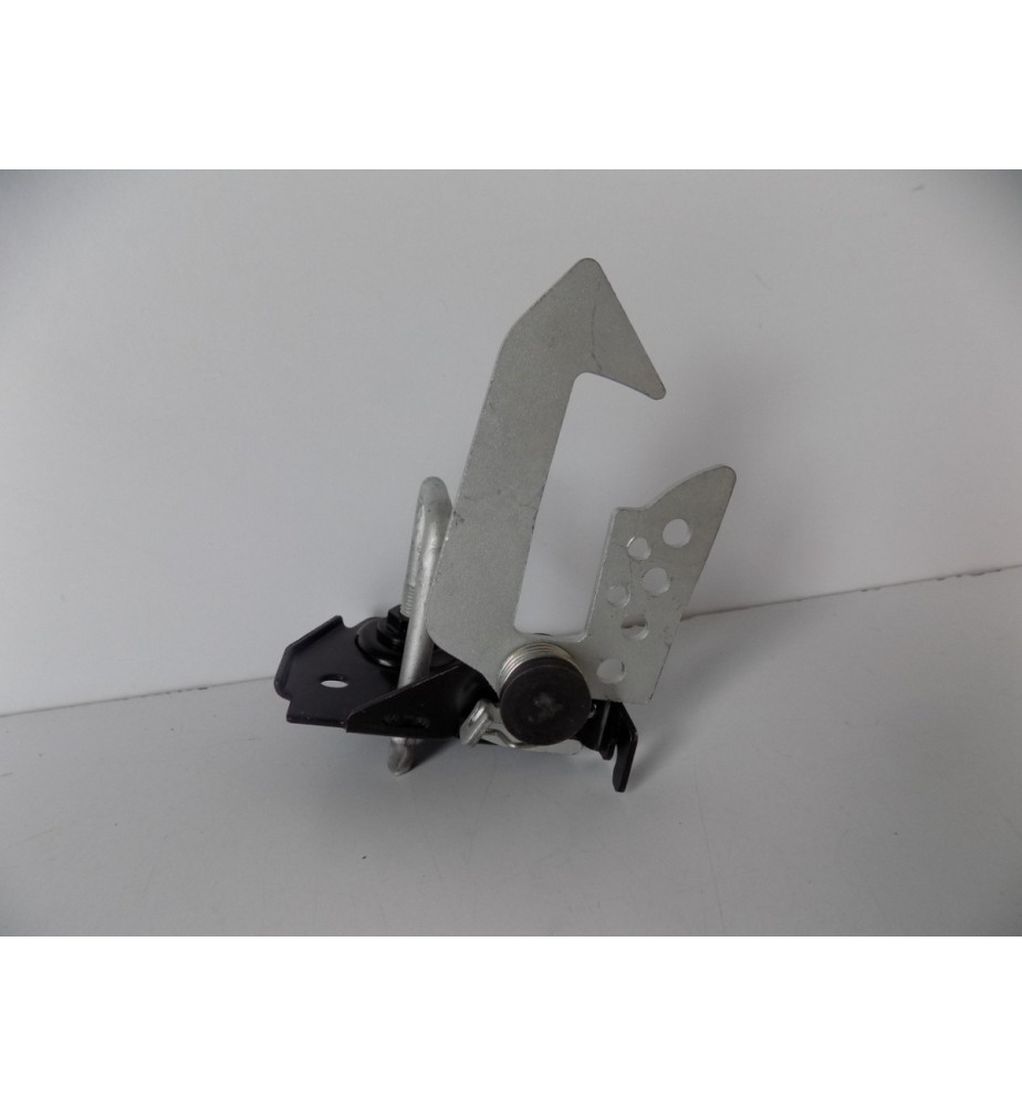 BMW 5er F10 / 7er F01 Oberteil des Riegelverschlusses L 4477