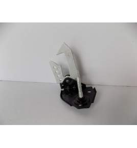 BMW 5er F10 / 7er F01 Oberteil des Riegelverschlusses L 4477