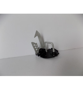 BMW 5er F10 / 7er F01 Oberteil des Riegelverschlusses L 4477