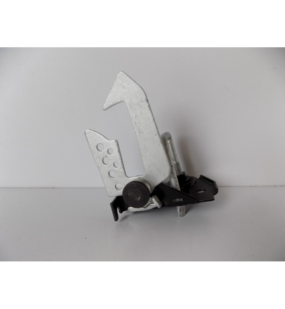 BMW 5er F10, BMW 7er – Oberteil des Riegelverschlusses R 4478